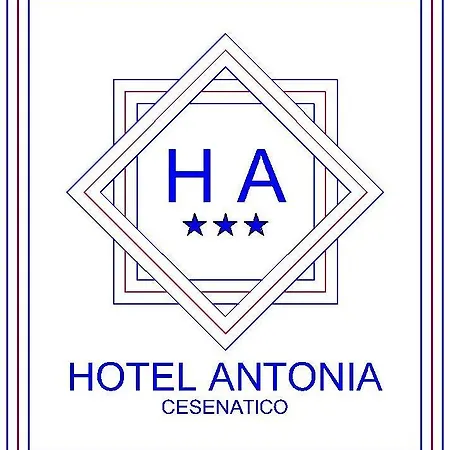 Antonia ホテル 3*